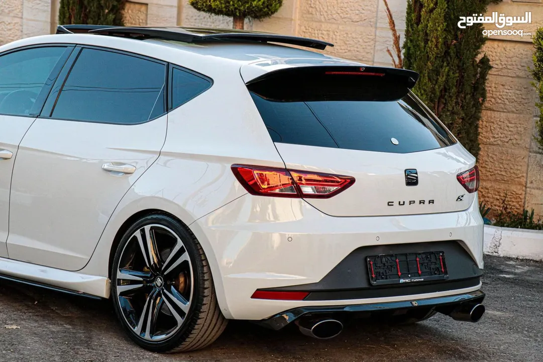 Siet cupra