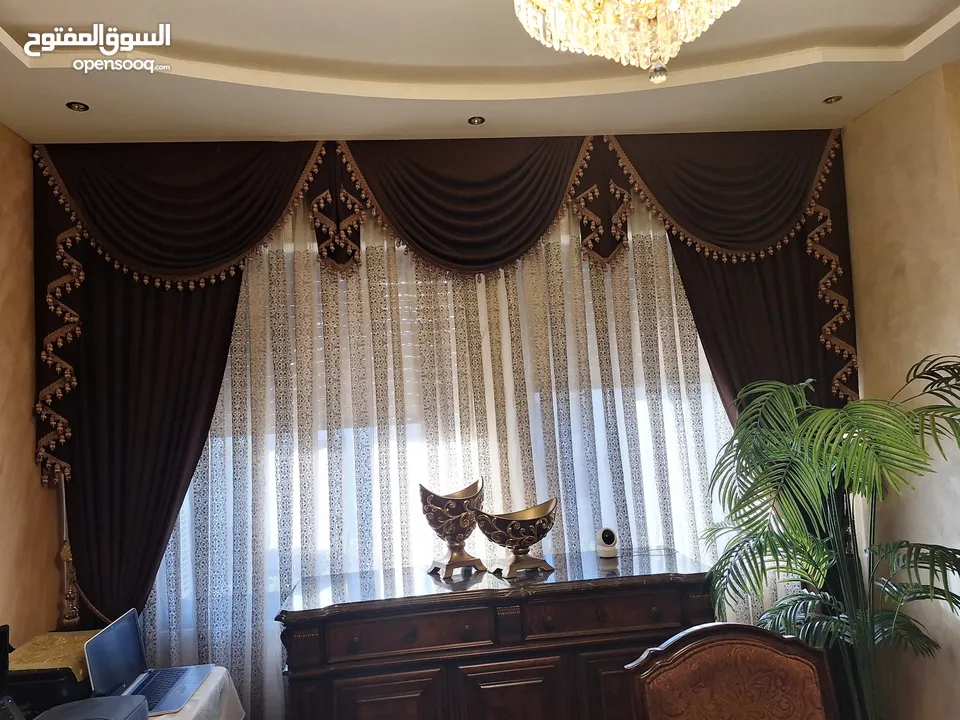 برادي صالون قماش تركي