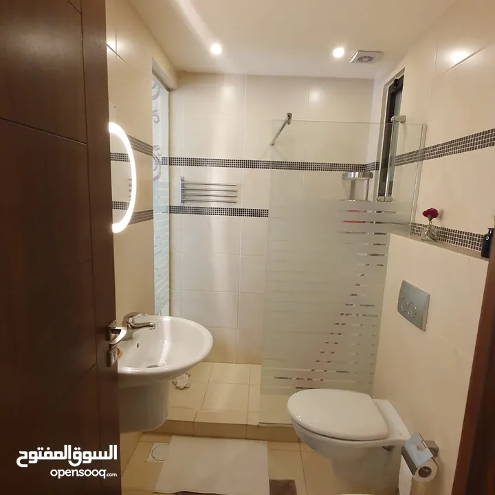 شقة مفروشة للإيجار 100م2 ( Property 13689 )-174848370