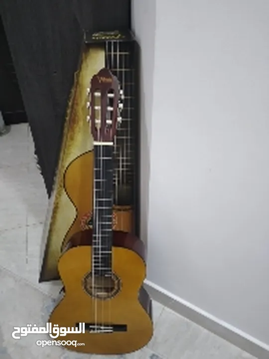 ‌valencia guitar