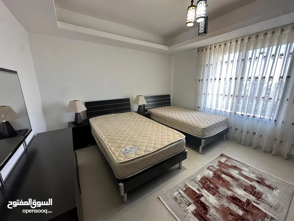 Furnished apartment for rent in 4th Circle ( Property 38210 )-174813481