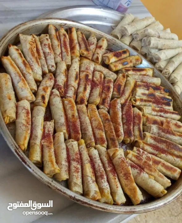 جاج محشي دوالي ....اوزي & مقلوبة  تواصل واتساب تواصي طبخ بيتي