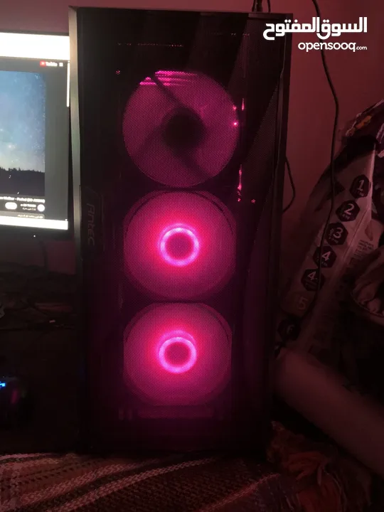 كمبيوتر جيمنج الجيل الـ13