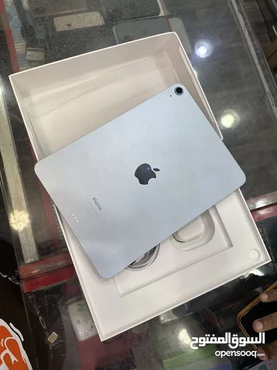 iPad Air 11-inch M2 WIFI 128Gb 2024