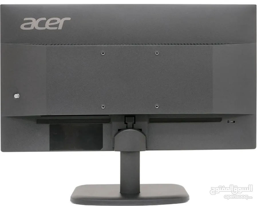 شاشة "Acer EK221Q"مسطحة للأعمال أو الألعاب مقاس 22 بوصة ، 100Hz IPS بدقة 1080p Fhd  1مللي ثانية سرعة