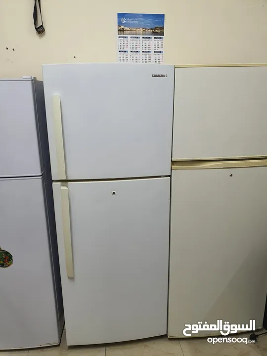 refrigerators for sale in working condition