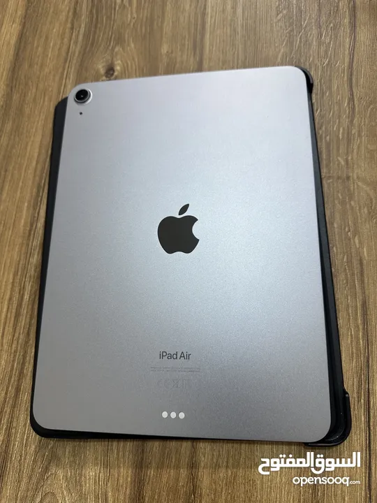 I pad air 6 m2 256 giga