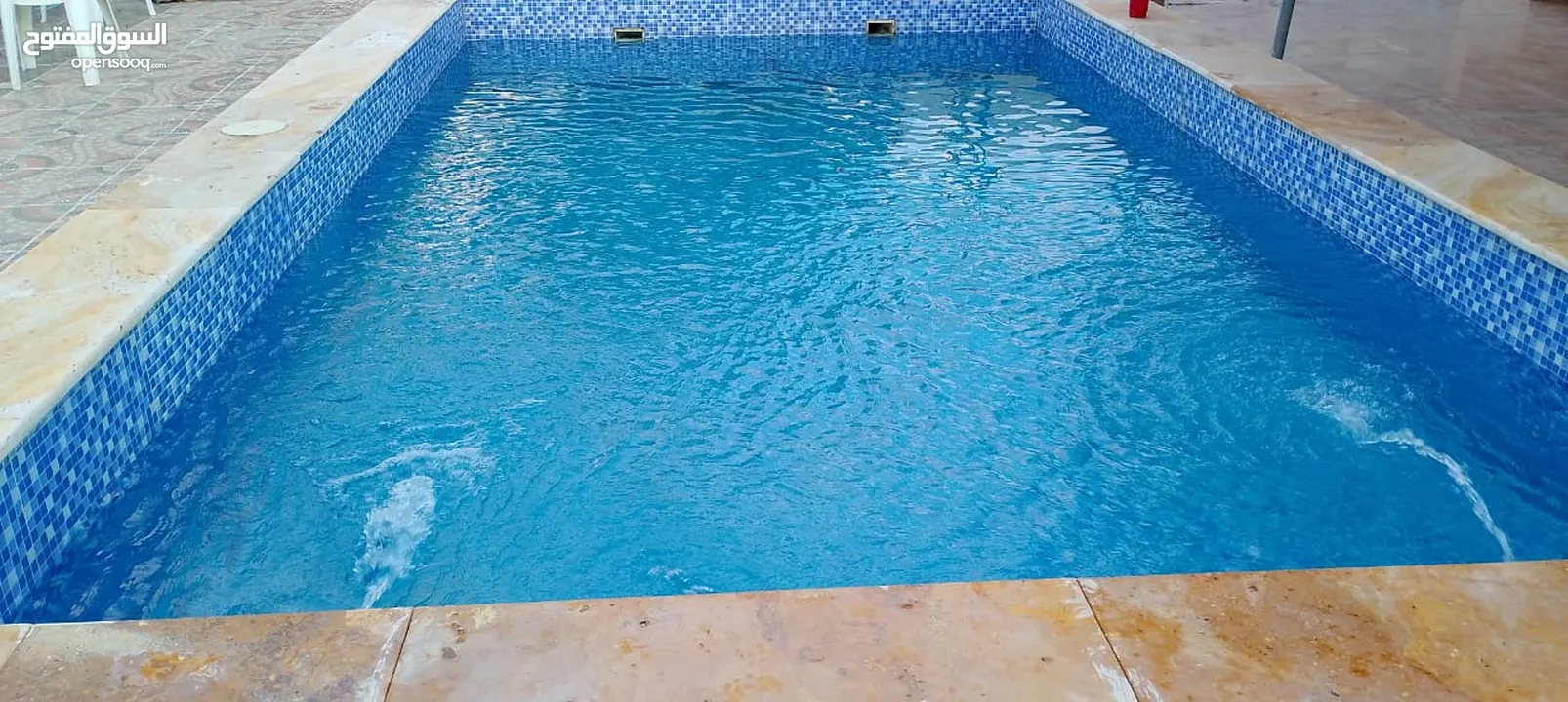 شاليه منزل مستقل  وقريب من الخدمات قريب جدا من السلط للبيع في البلقاء دير علا