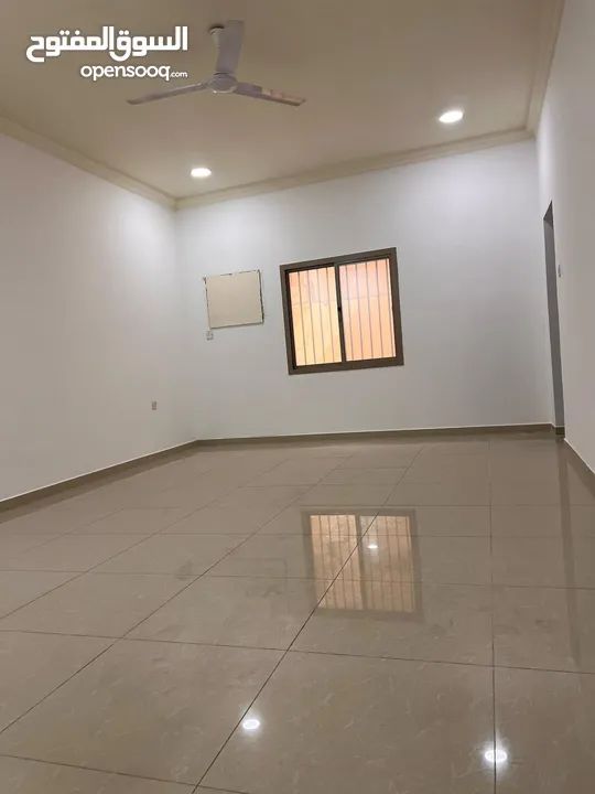 للايجار شقة في توبلي خلف اسواق الحلي ....Apartment for rent in Tubli behind Al-Hali Markets