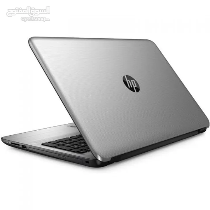 لابتوب hp فقط ب 650 شيقل فل كيبورد مواصفات عالية مع كفالة سنة