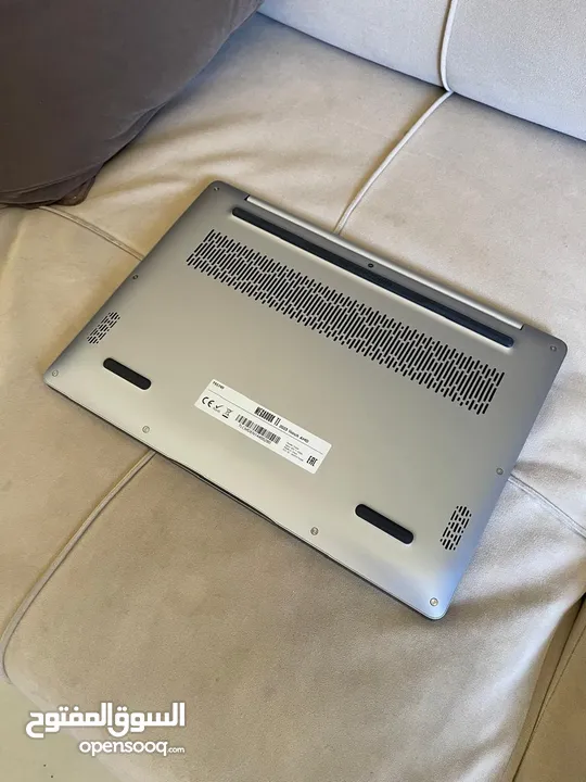 Tecno laptop 1 Terra