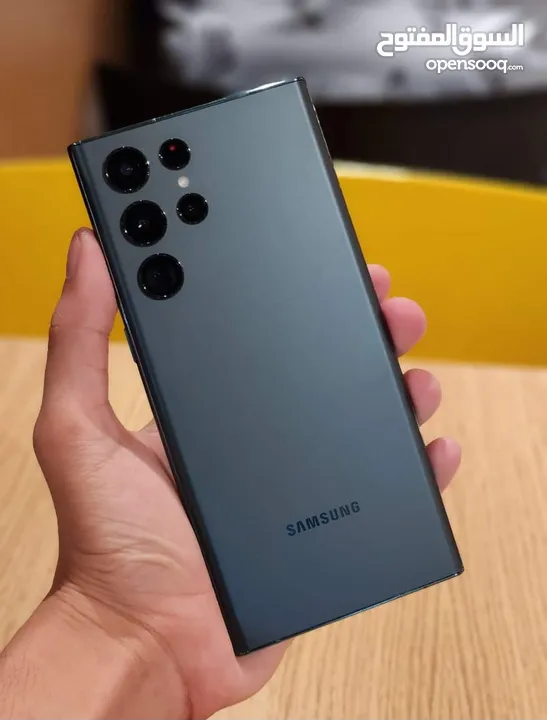 Samsung Galaxy S23 Ultra -5G