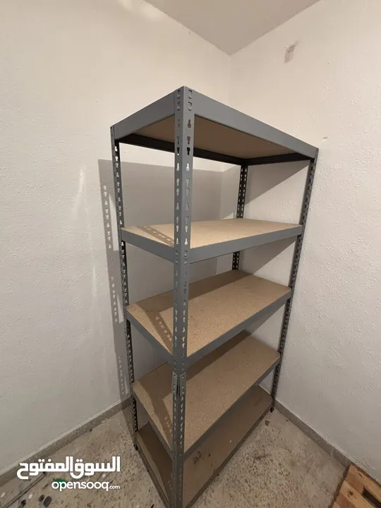 heavy-duty shelf for sale