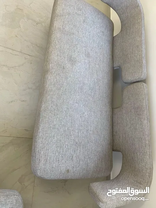 تنظيف كنب، سجاد، موكيت وشقق كاملة في رام الله – Green Clean – خبرة ونتائج ممتازة