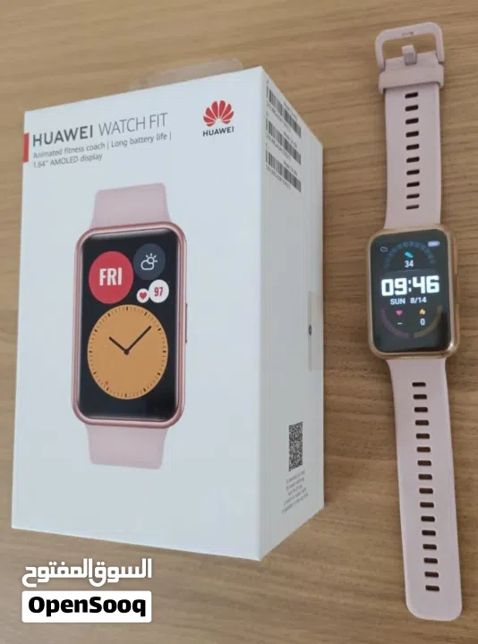 Huawei car Fast Charge 40W