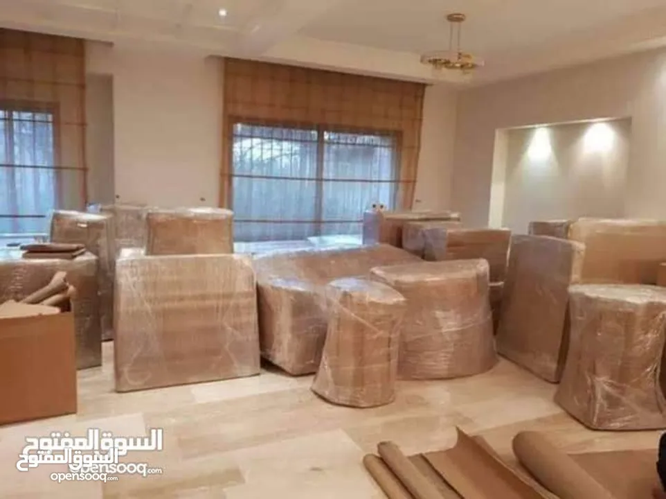 Movers And Packers Sharjah Ajman