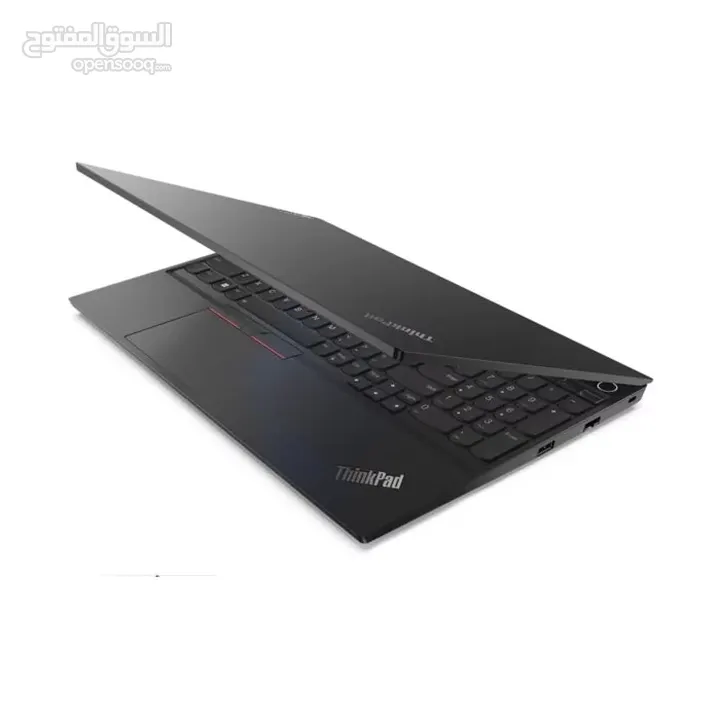 لابتوب لينوفو ThinkPad E15 جديد ناقص الكرتونه فقط