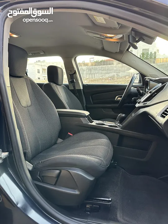 GMC TERRAIN 2016 (SLE) 4*4 وارد الوكالة فحص كامل
