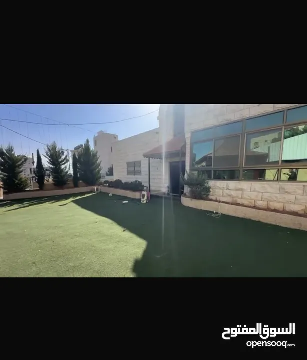 بيت مستقل بأجمل مناطق الخليل في ضاحية الزيتون