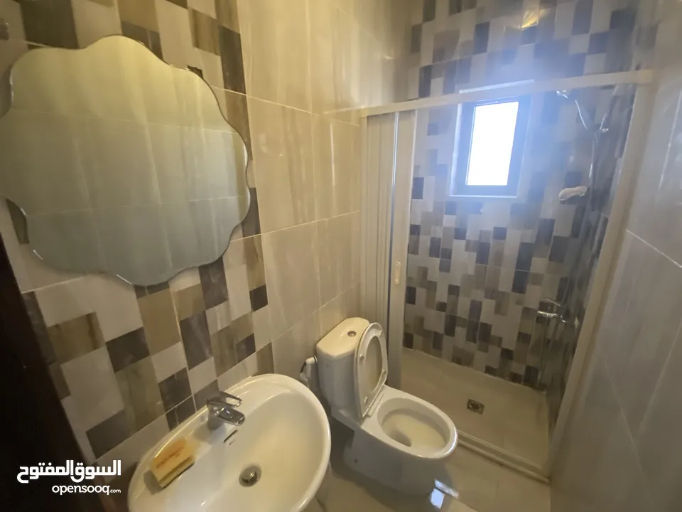 شقة مفروشة للإيجار 80م2 ( Property 16376 ) سنوي فقط