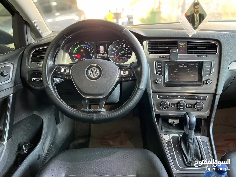 e golf 2015 premium فل كامل أعلى صنف