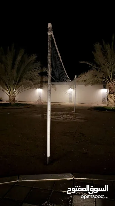 مزرعه جاهزة للبيع السعر نهائي