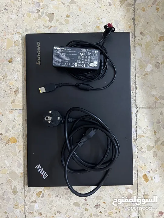 لابتوب لينوفو thinkpad