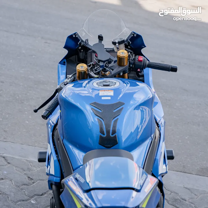 suzuki gsxr 1000RR