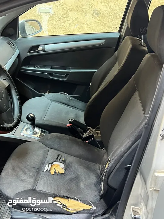 اوبل استرا ب سعر مميز عل كاش