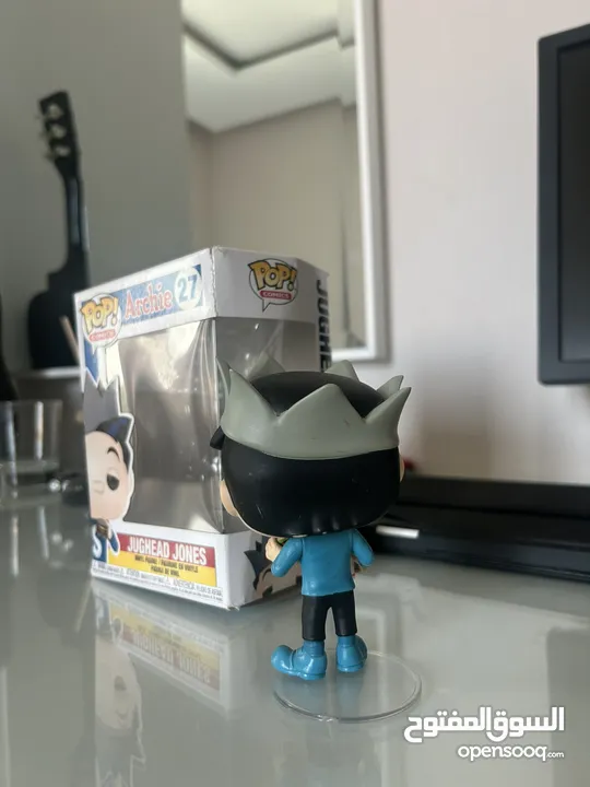 Jughead Jones Funko PoP 27