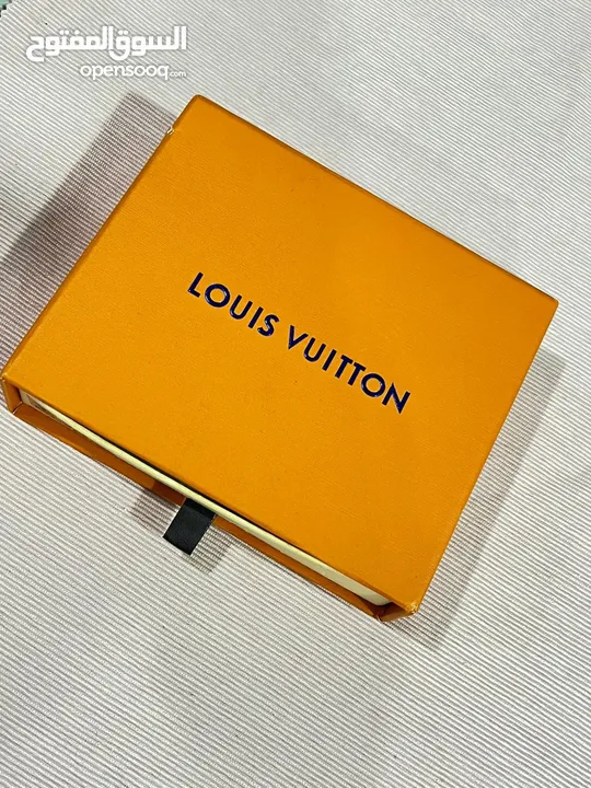 Louis Vuitton محفظة