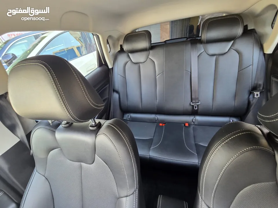 نيتا ايه NETA AYA 2023 كهرباء /جمرك جديد /فحص كامل
