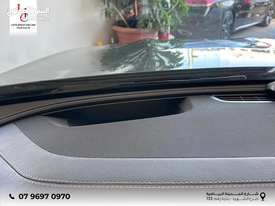 Mercedes E350 2022 AMG 4MATIC Mild Hybrid ‎مرسيدس AMG E350 2022 مايلد هايبرد 4MATIC