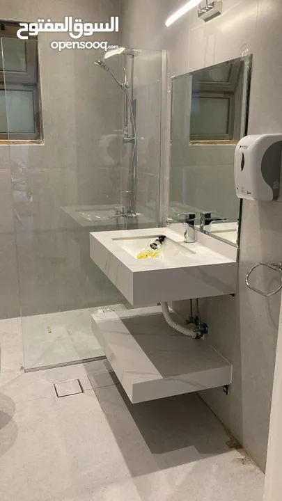 Talabay Apartments for rent  شقق تالابي العقبة للإيجار على البحر و البرك مباشرة