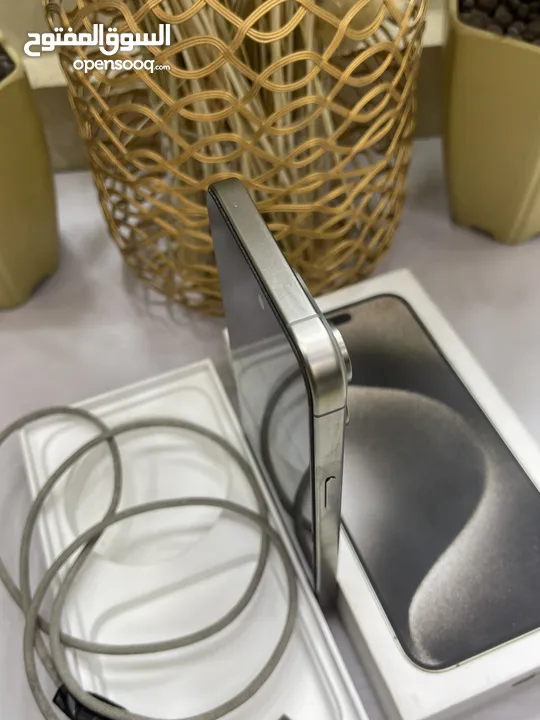 iPhone 15promax