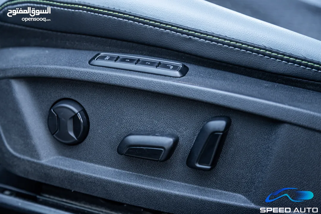 Volkswagen ID.4 X Pro 2022  السيارة مميزة جدا و بحالة ممتازة جدا    السيارة تقطع 570 كم بالشحنة