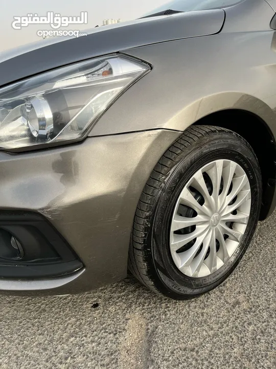 Suzuki Ciaz 2019 One Owner Low mileage Bought from Agency in Jordan