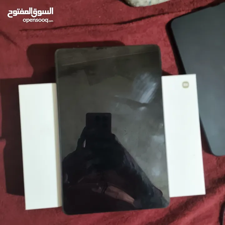 شاومي بات 6