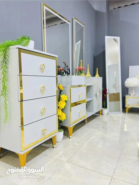 عرض نار ع غرف نوم لفتره محدوده