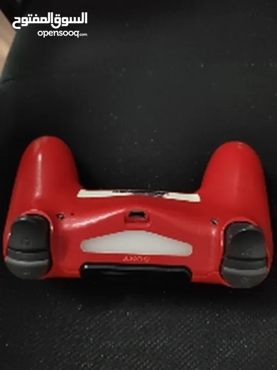 Original PS4 controller