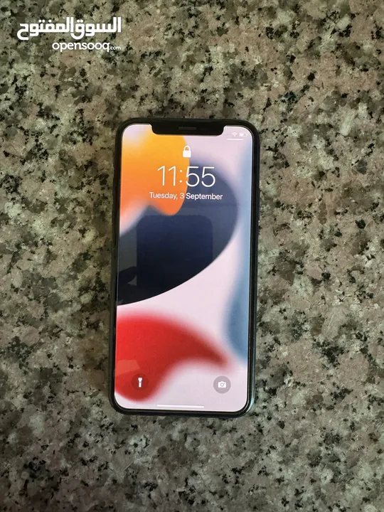 iphone X 64gb