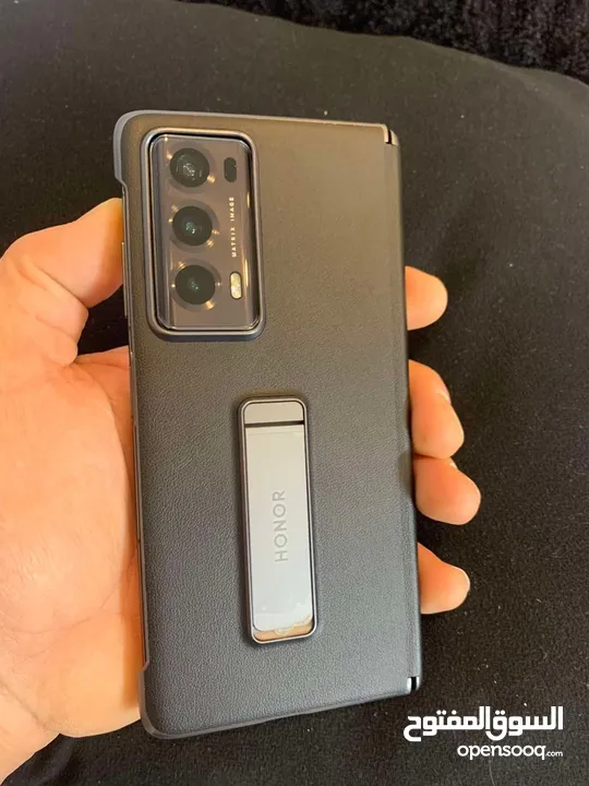 honor magic v2 512/16