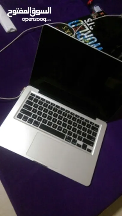 Apple MacBook Pro