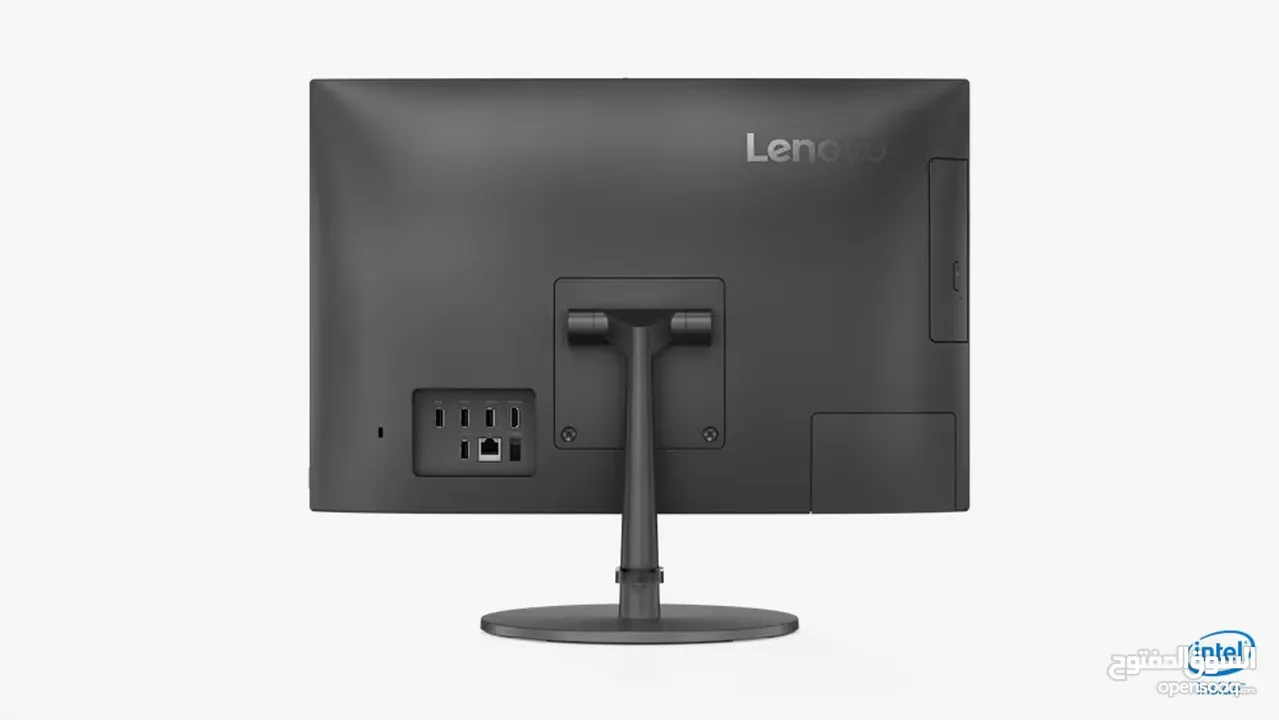 Lenovo all in one