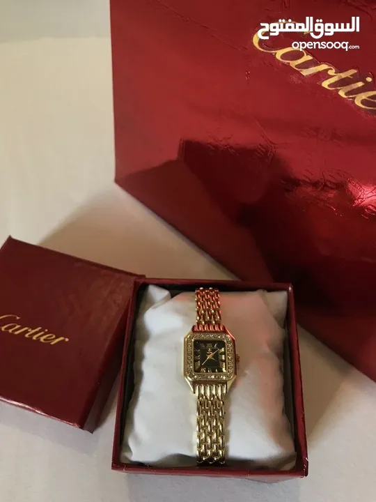 ساعات رولكس كوبي ون عن الأصلي