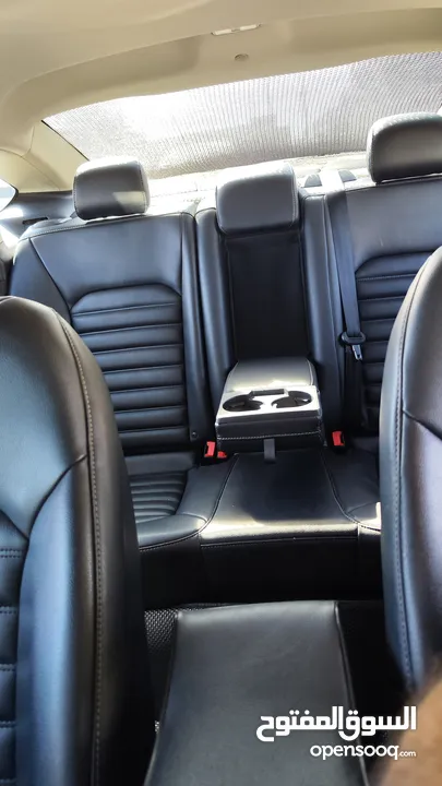 فورد فيوجن 2020 SEL للبيع ( فل مواصفات)