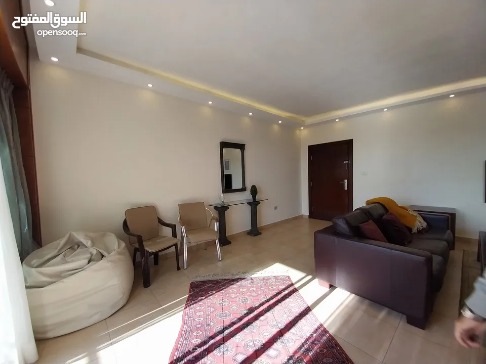 شقة للايجار في عبدون  ( Property 35914 )-174882246