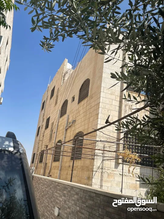عمارة للبيع في البيادر - الدربيات ذات إطلالة