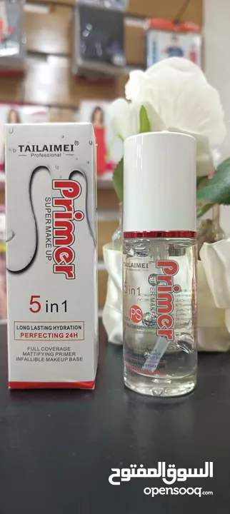 متجر Jamal&style  مختص بمنتجات عطور ومكياج وكريمات كورية