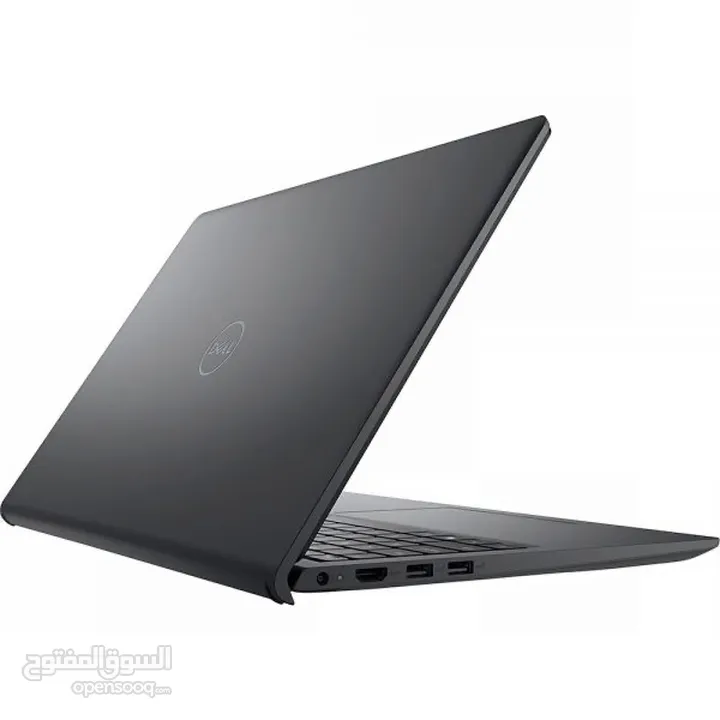 ديل جديد لابتوب  Dell vostro 3520 core i7 Ram 8GB SSD 512GB 2Gb Nivida Graphics 15.6” inches